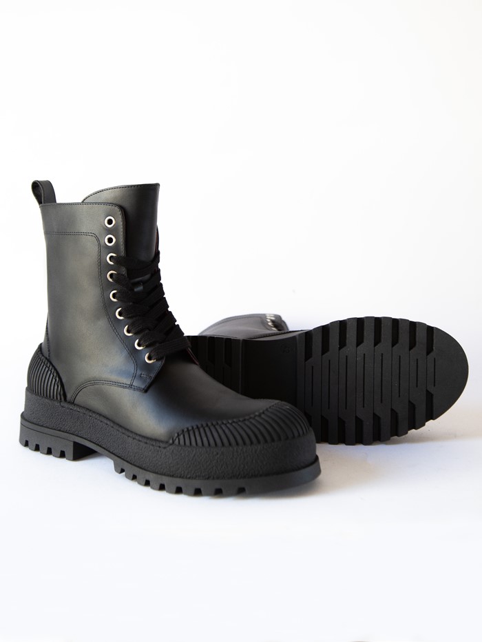 MAN SHOES COLLECTION FW 24 25